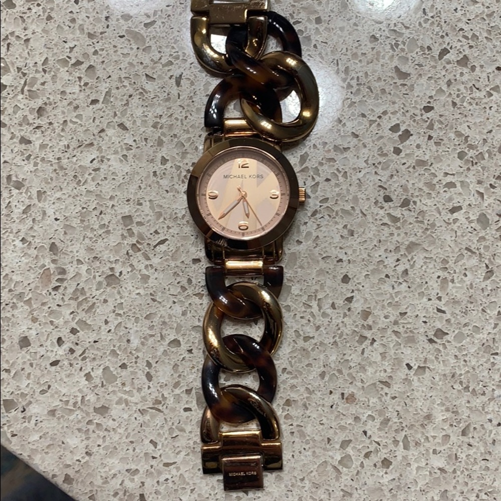 Michael kors watch